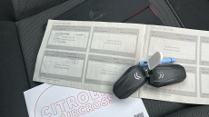 Citroen C3 Aircross 1.2 PureTech 110 Shine 5dr Petrol Hatchback